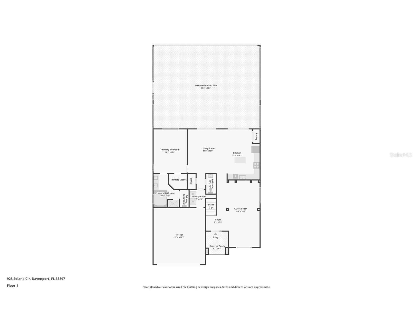 928 Solana Circle Davenport FL 33897 S5150470 image75