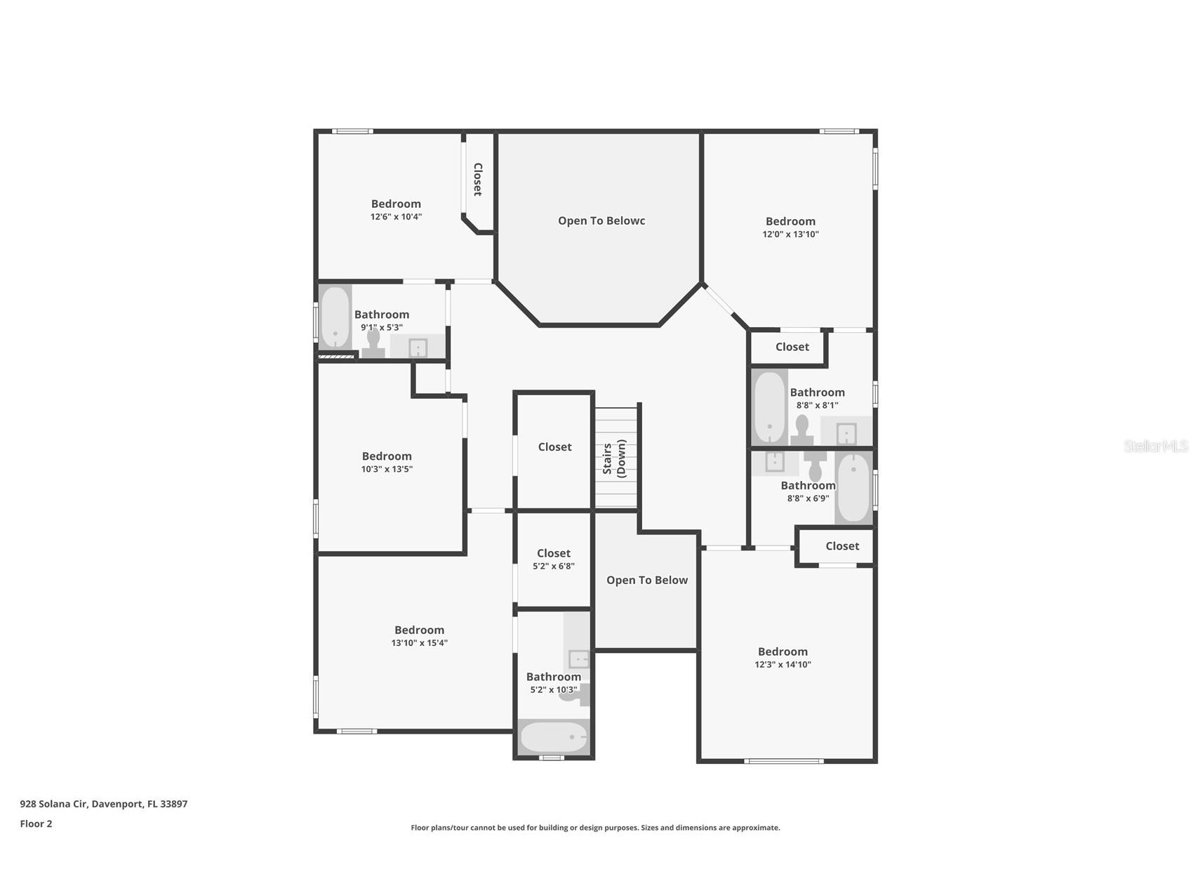 928 Solana Circle Davenport FL 33897 S5150470 image76