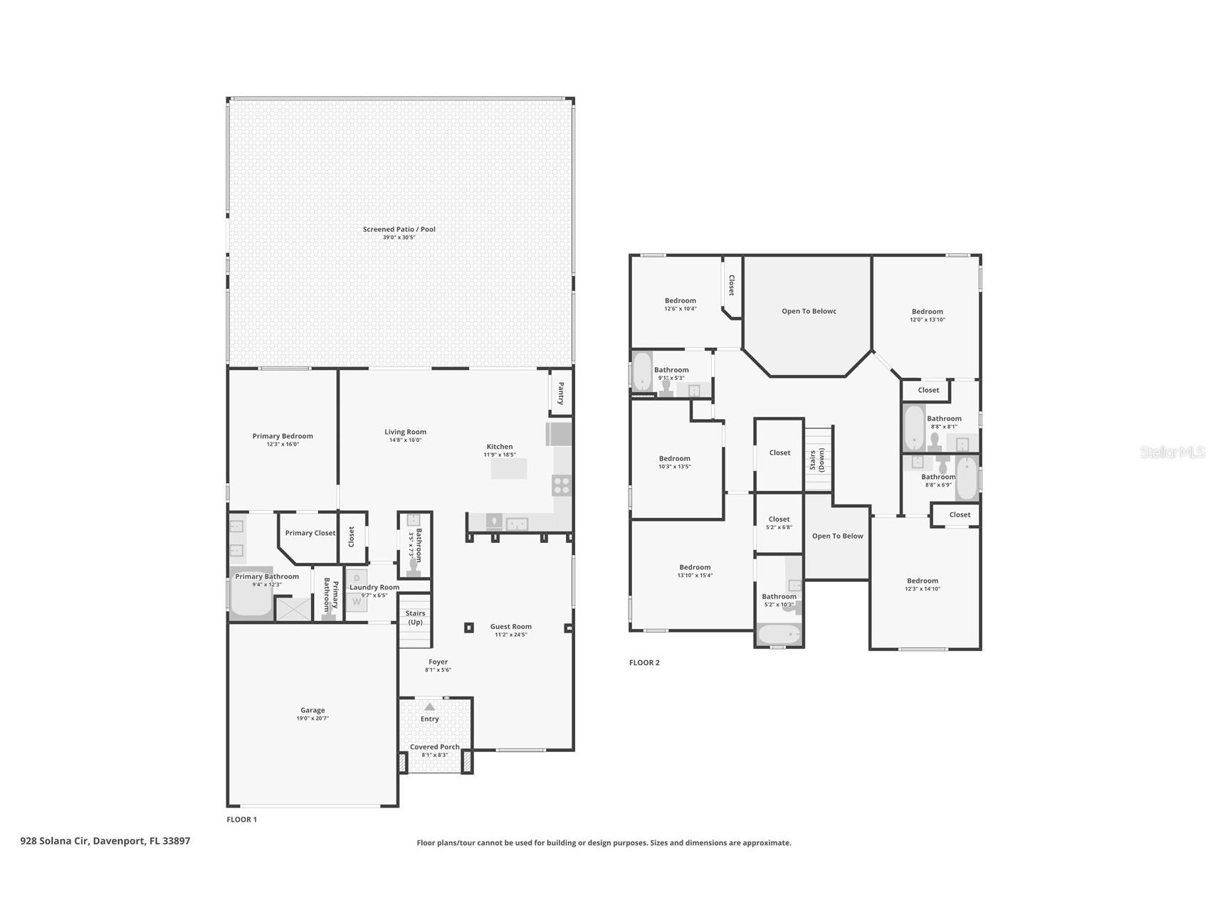 928 Solana Circle Davenport FL 33897 S5150470 image77