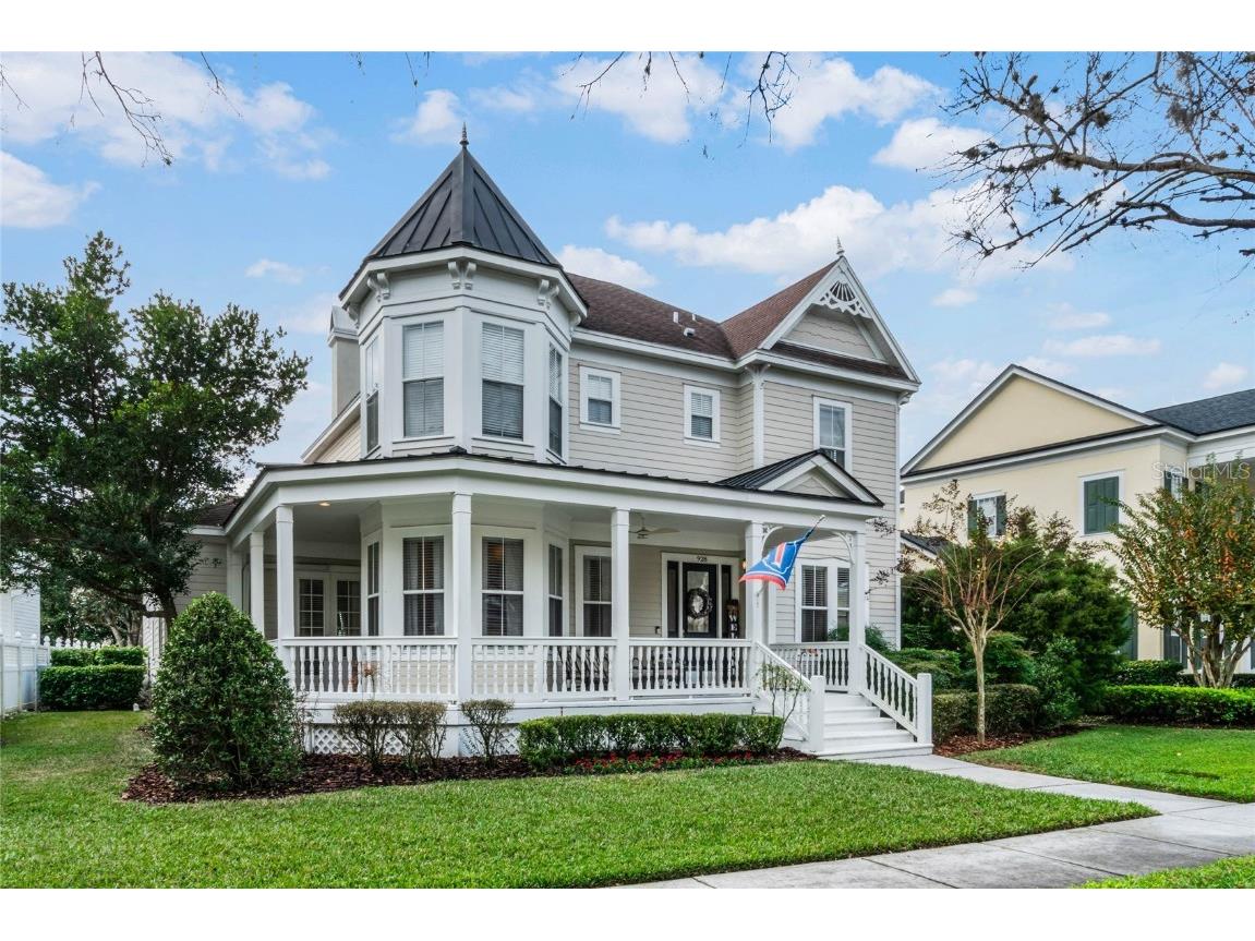 928 Spring Park Loop Celebration FL 34747 O6166285 image1