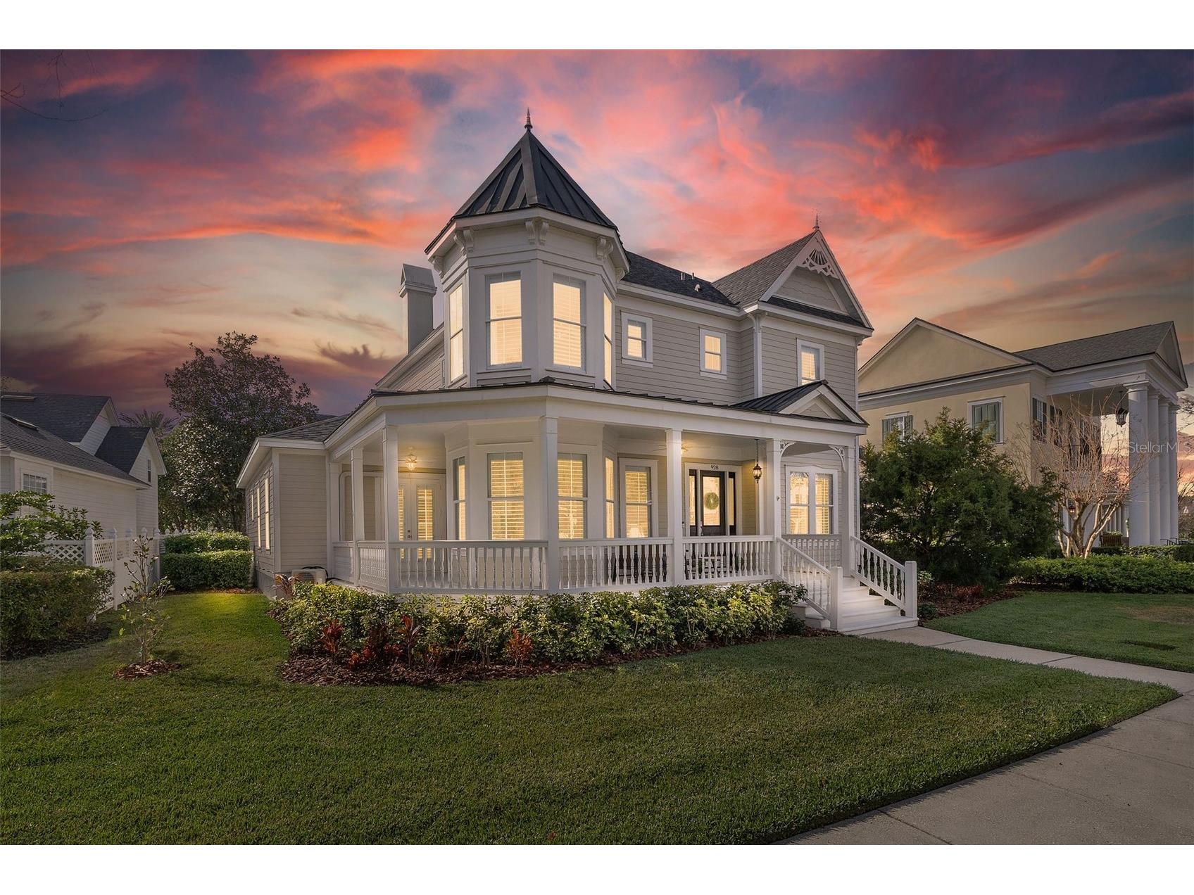 928 Spring Park Loop Celebration FL 34747 S5141383 image1