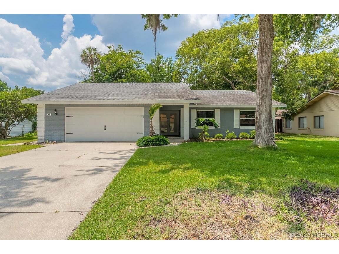 928 Sand Crest Drive Port Orange FL 32127 NS1075024 image1