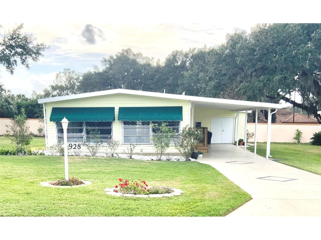 928 Tarrson Boulevard The Villages FL 32159 G5075765 image1