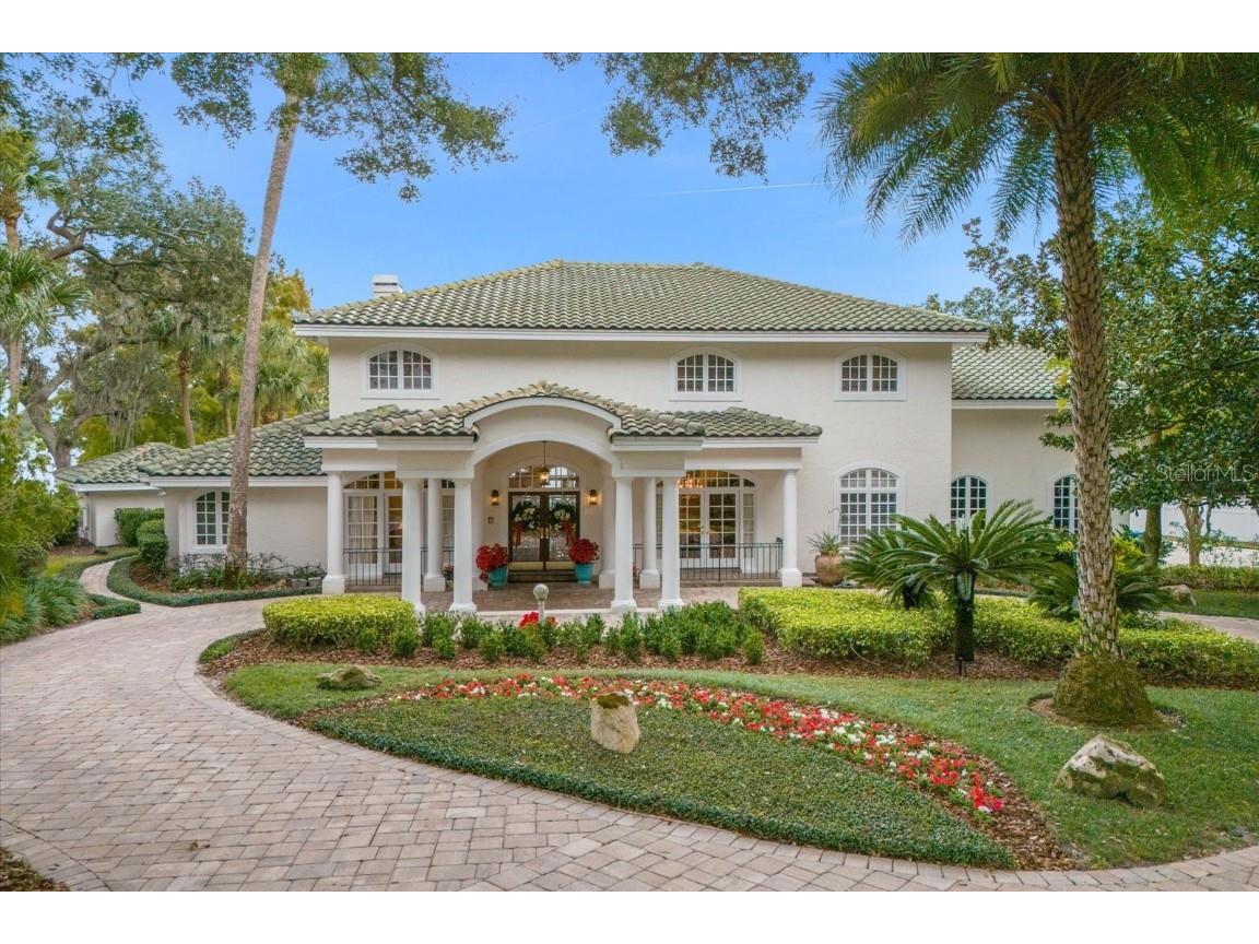 928 Versailles Circle Maitland FL 32751 - LAKE MINNEHAHA O6163834 image1