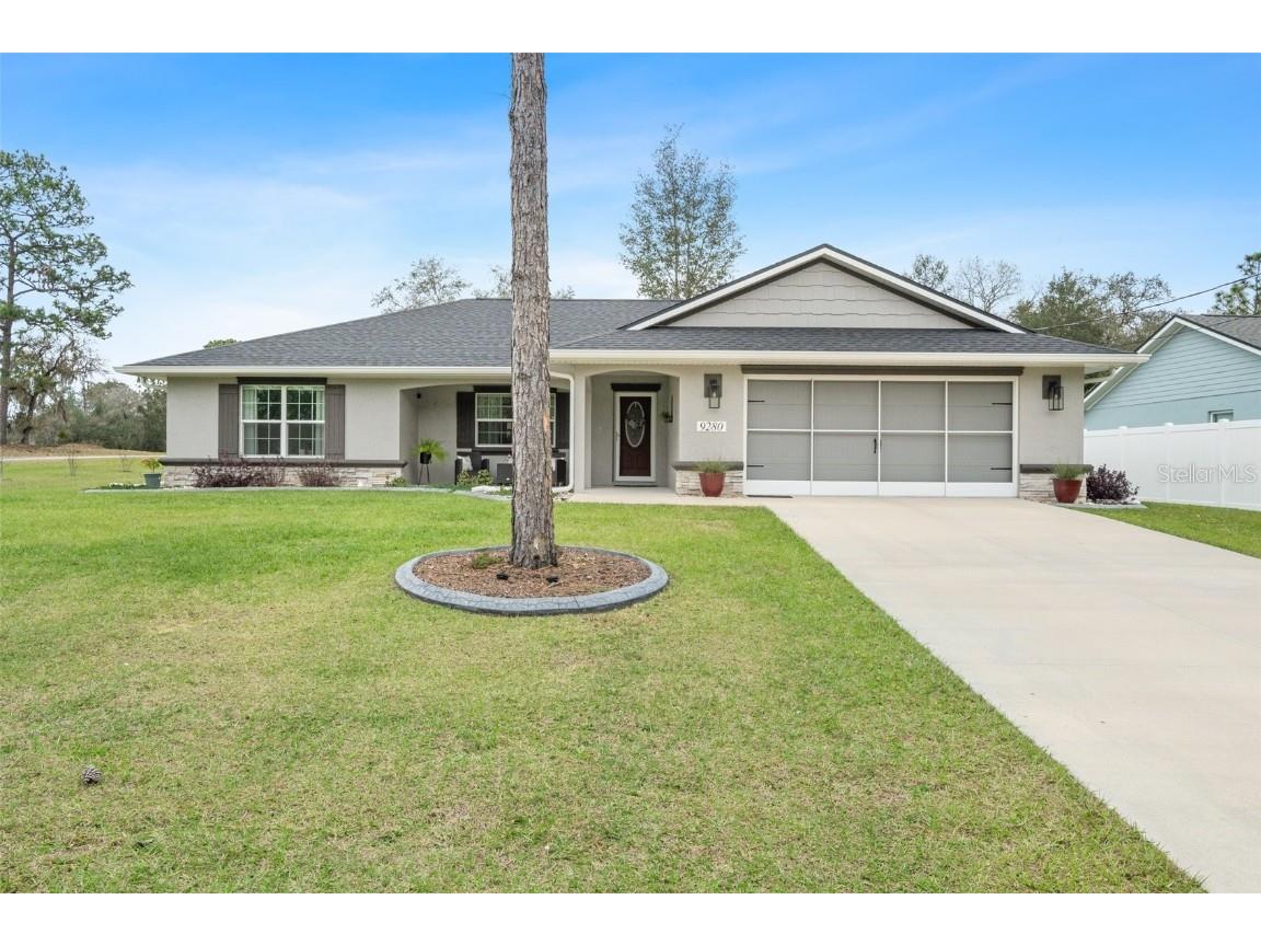 9280 N Justa Drive Citrus Springs FL 34433 OM671117 image1