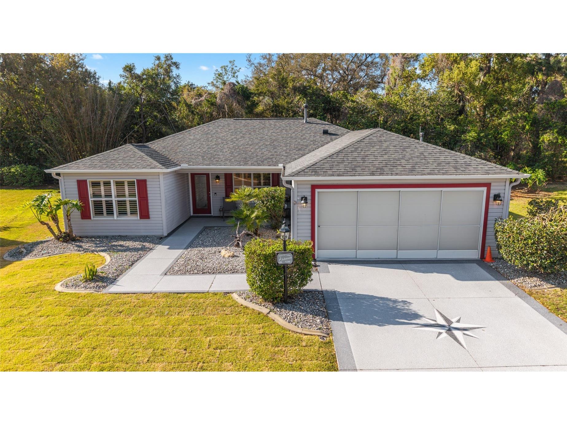 9280 SE 179th Wesley Street The Villages FL 32162 G5109082 image1