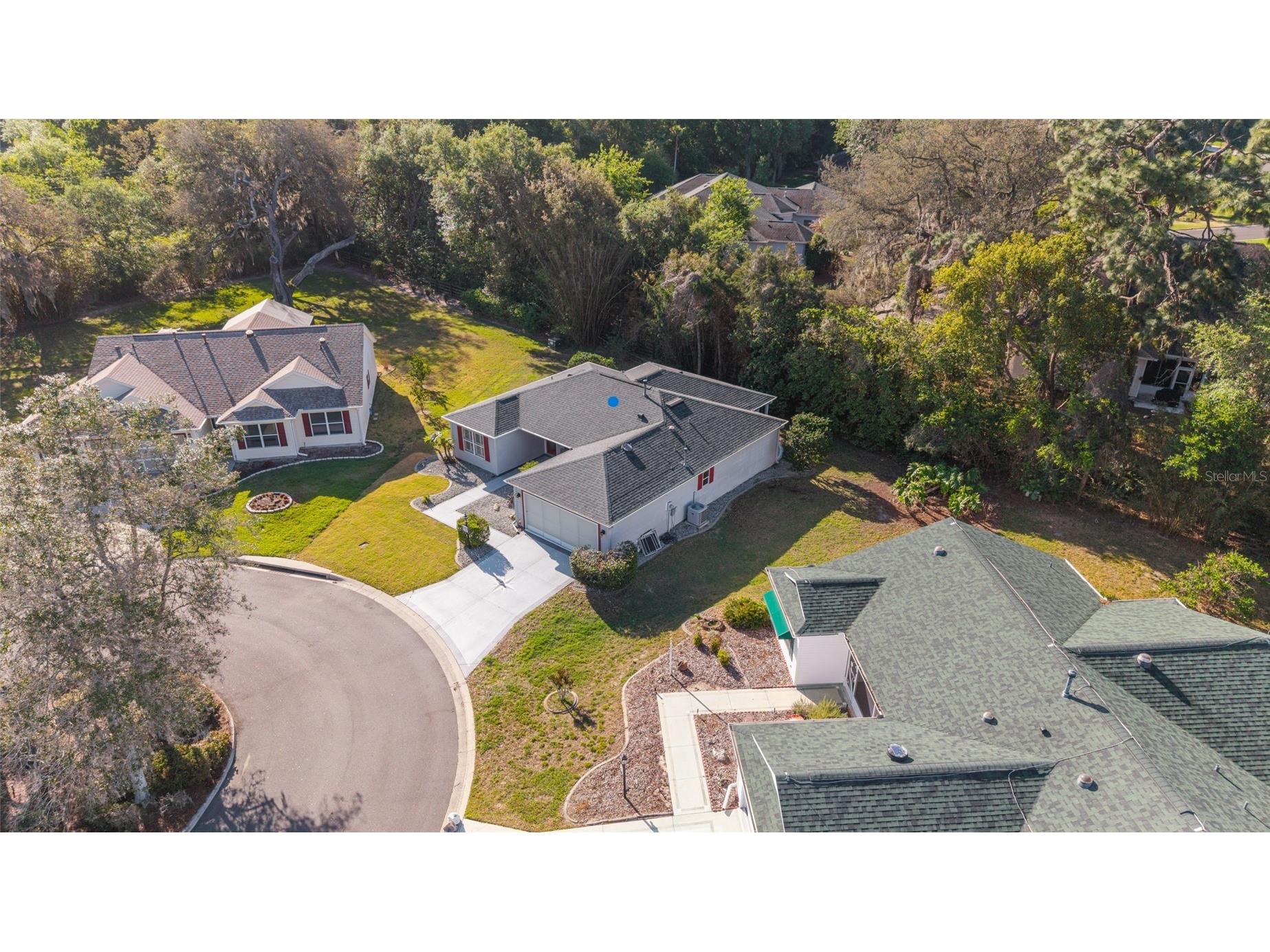 9280 SE 179th Wesley Street The Villages FL 32162 G5109082 image50