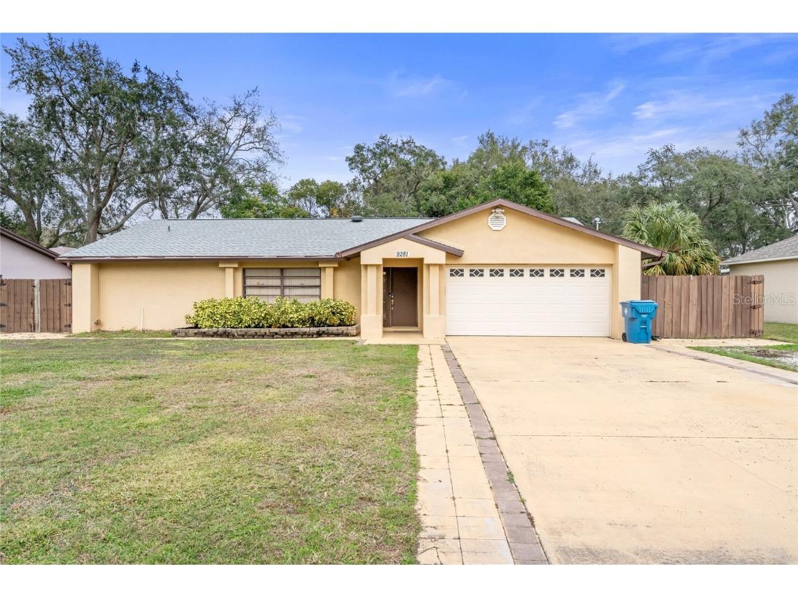 9281 Chilton Street Spring Hill FL 34608 T3495280 image1