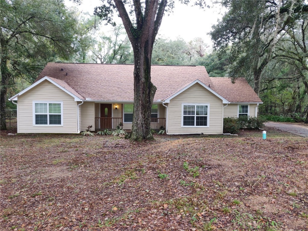 9281 Wallien Drive Brooksville FL 34601 W7859848 image1