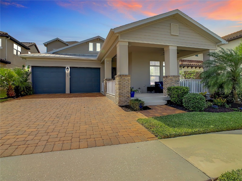 9282 Woodcrane Drive Winter Garden FL 34787 O6104554 image1