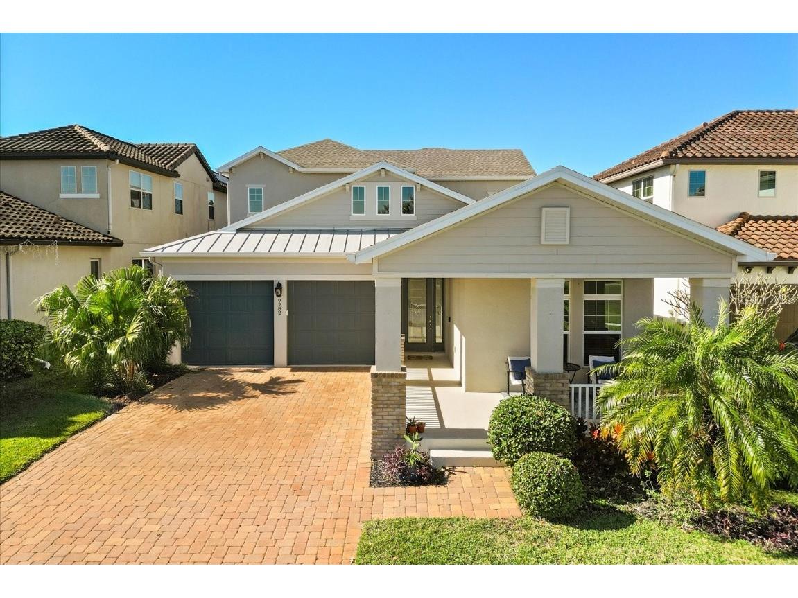 9282 Woodcrane Drive Winter Garden FL 34787 TB8455422 image1