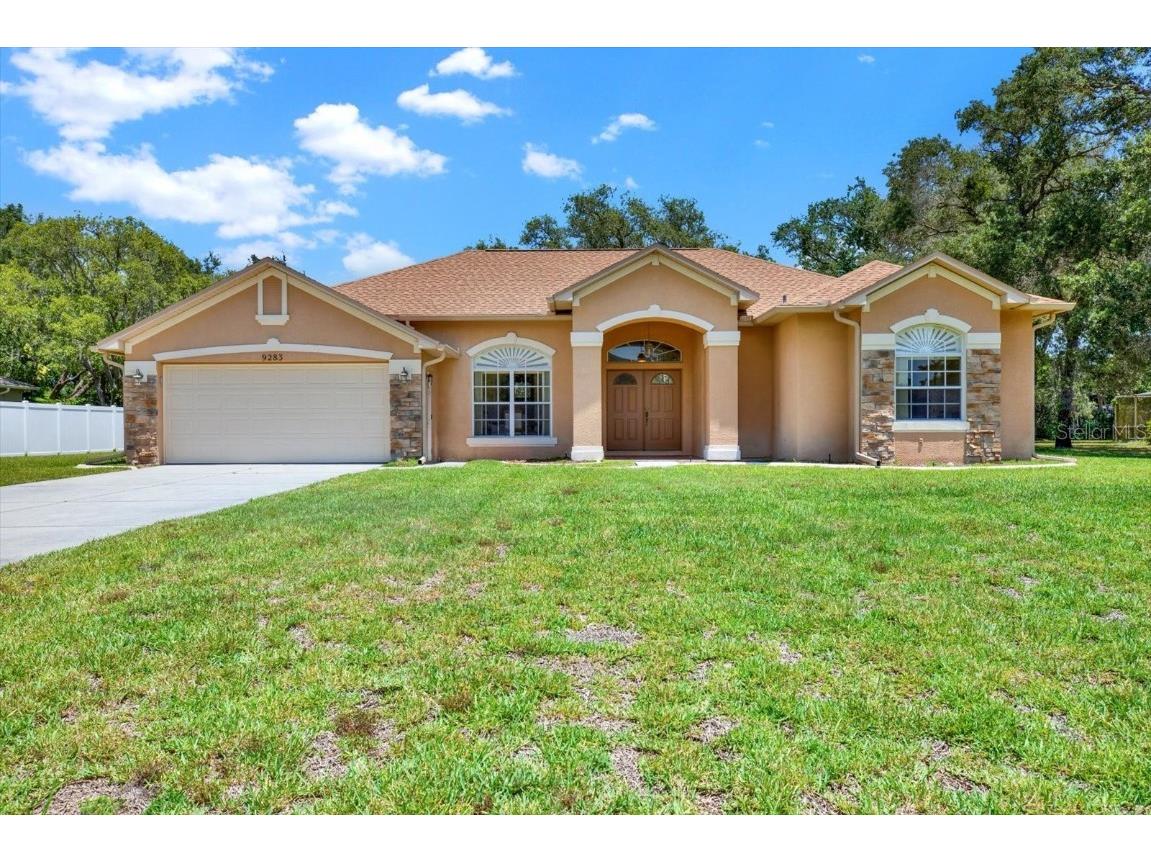 9283 Angora Street Spring Hill FL 34608 T3530084 image1