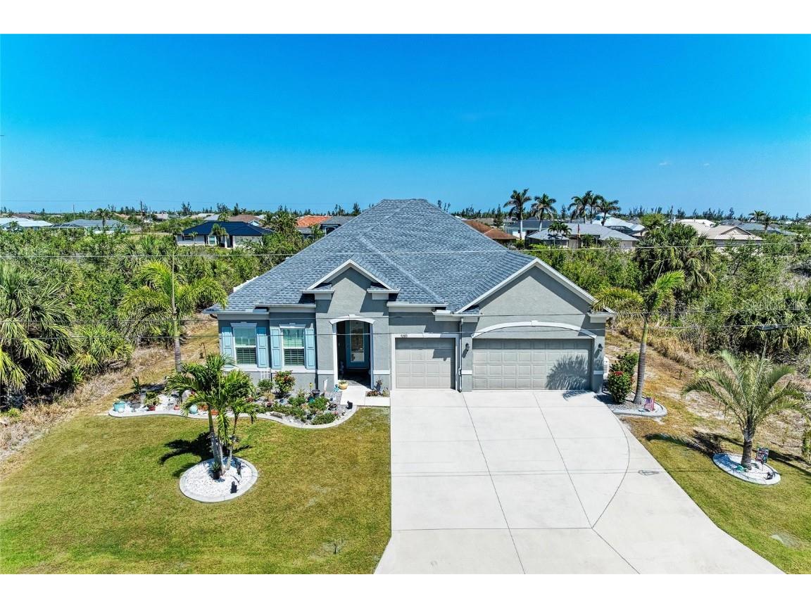9283 Newnan Circle Port Charlotte FL 33981 D6141980 image1