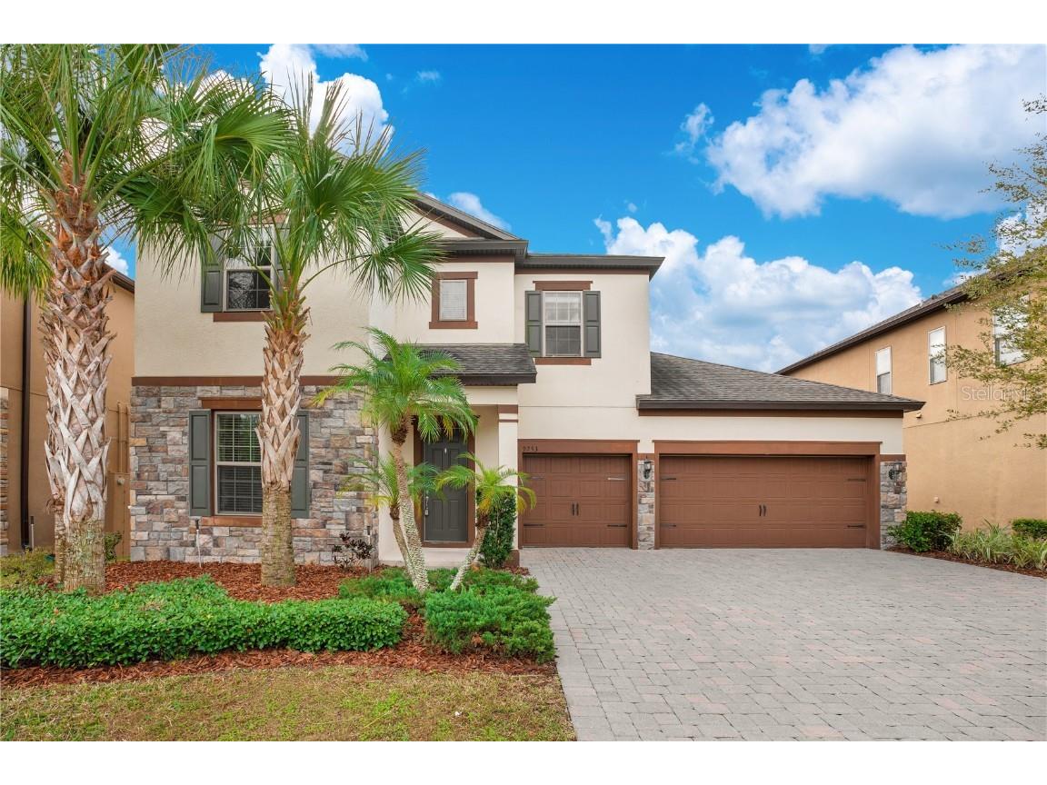 9283 Royal Estates Boulevard Orlando FL 32836 O6166288 image1
