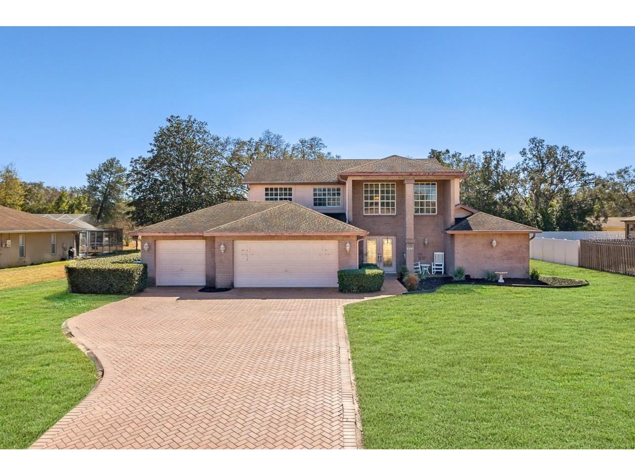 9284 Angora Street Spring Hill FL 34608 TB8475411 image1