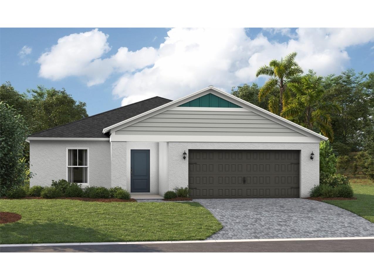 9284 Pavilion Shade Drive Zephyrhills FL 33541 TB8447617 image1