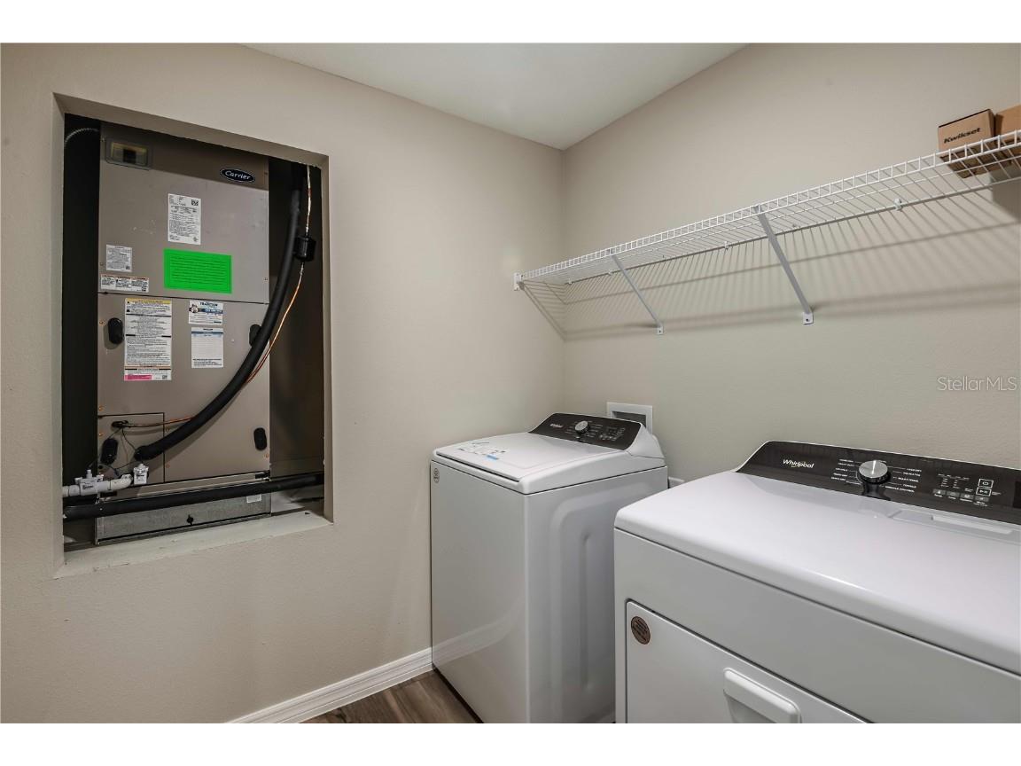 9284 Pavilion Shade Drive Zephyrhills FL 33541 TB8447617 image25