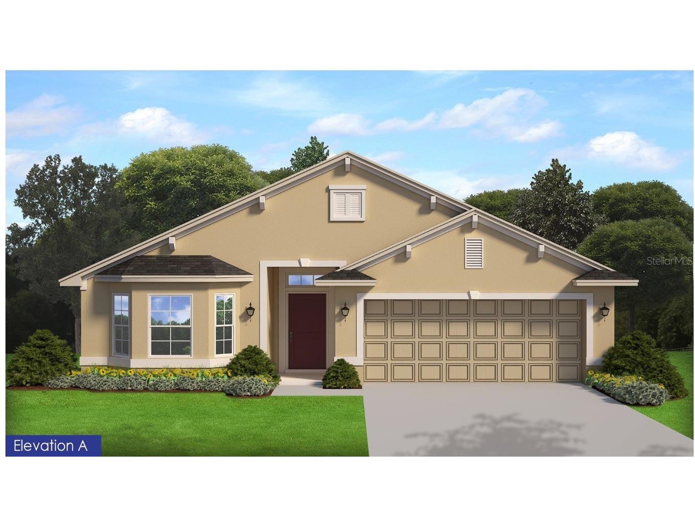 9284 SE 161st Place Summerfield FL 34491 OM648465 image1