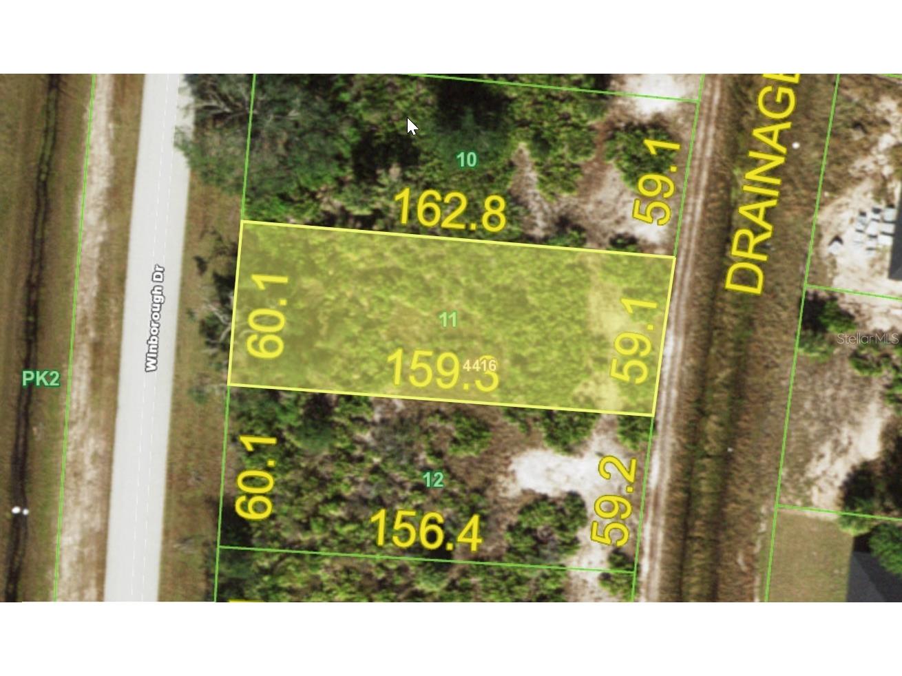 9284 Winborough Drive Port Charlotte FL 33981 D6137477 image1