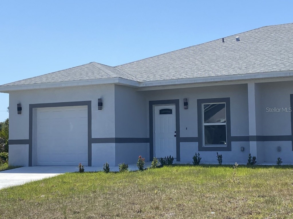 9285 Agate Street Port Charlotte FL 33981 D6136231 image1