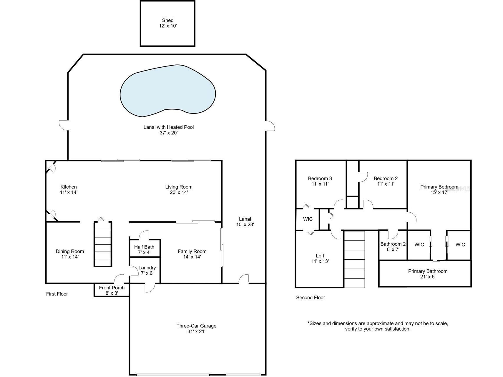 9285 Galaxie Circle Port Charlotte FL 33981 D6145209 image21