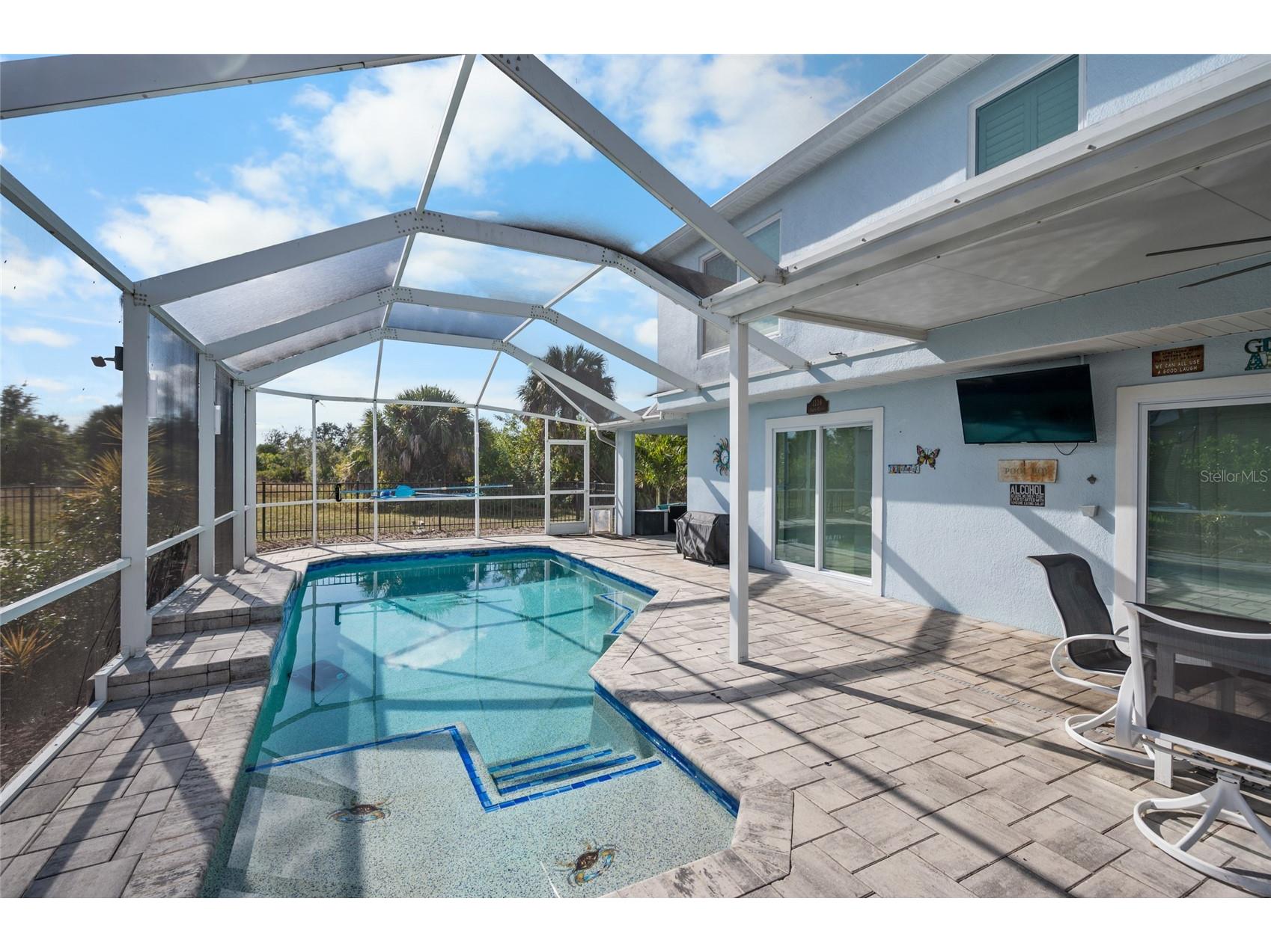 9285 Galaxie Circle Port Charlotte FL 33981 D6145209 image35