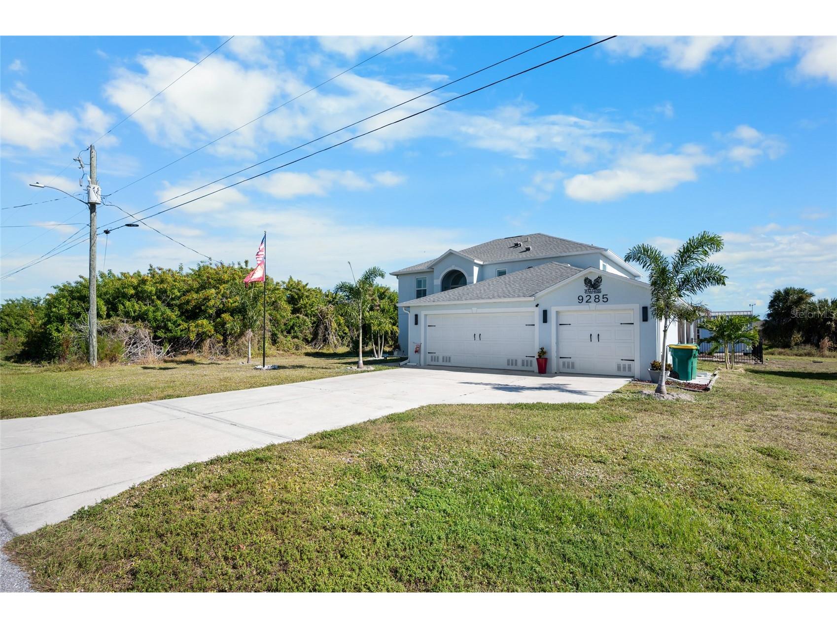 9285 Galaxie Circle Port Charlotte FL 33981 D6145209 image50