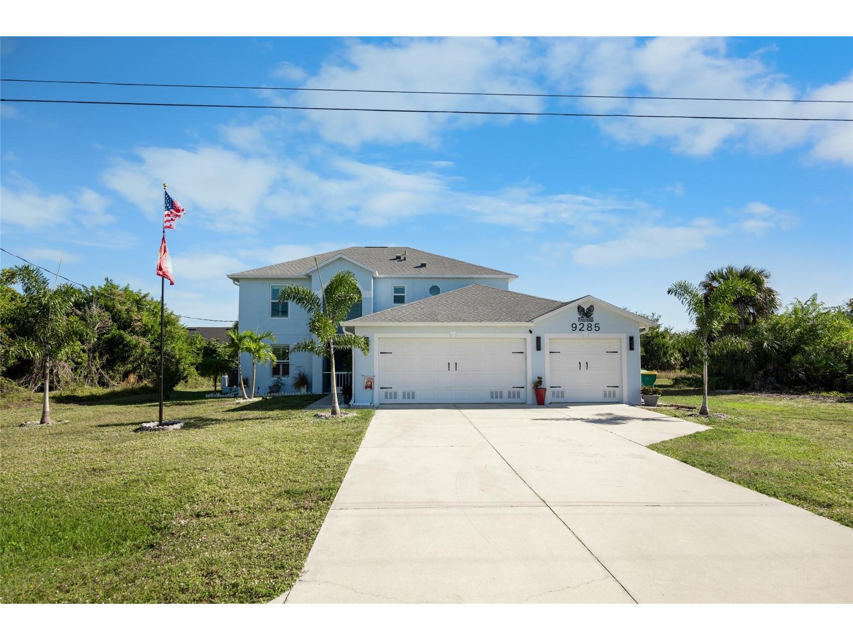 9285 Galaxie Circle Port Charlotte FL 33981 D6145209 image51