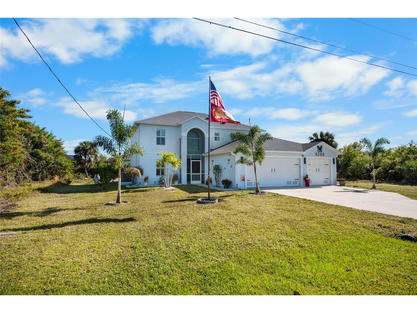 9285 Galaxie Circle Port Charlotte FL 33981 D6145209 image52