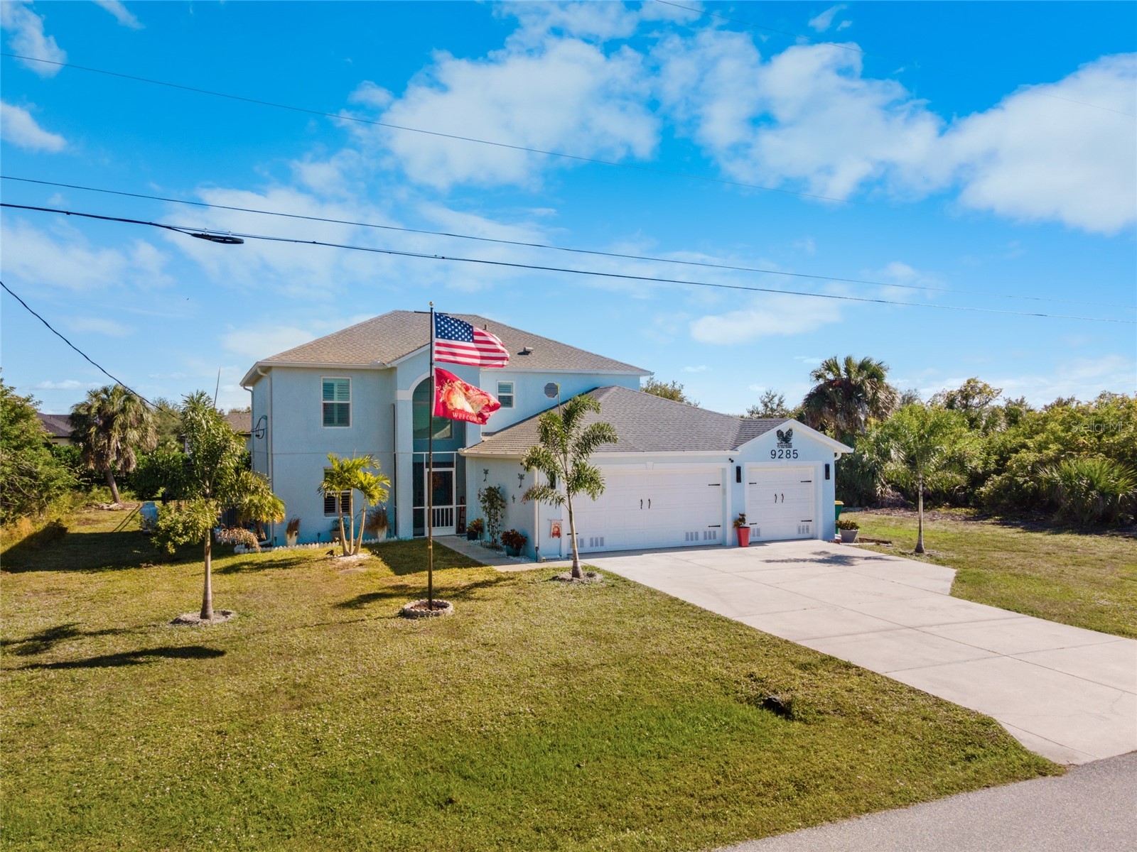 9285 Galaxie Circle Port Charlotte FL 33981 D6145209 image53