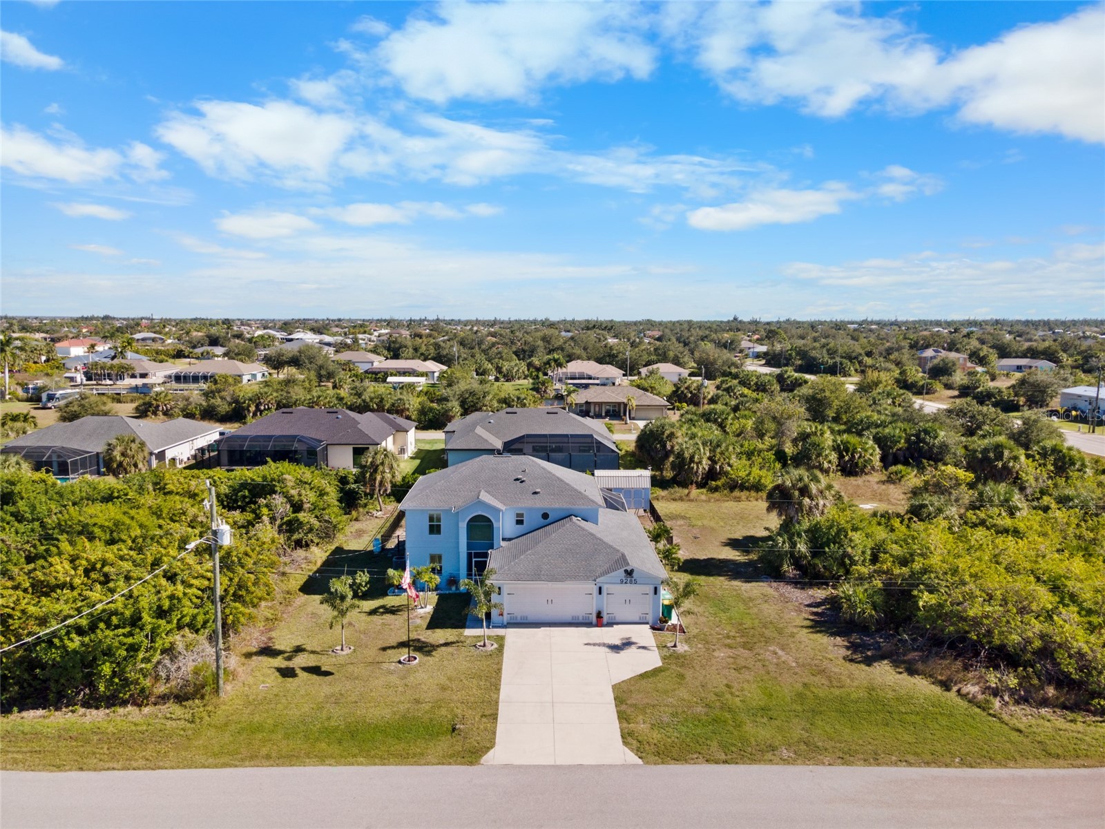 9285 Galaxie Circle Port Charlotte FL 33981 D6145209 image54