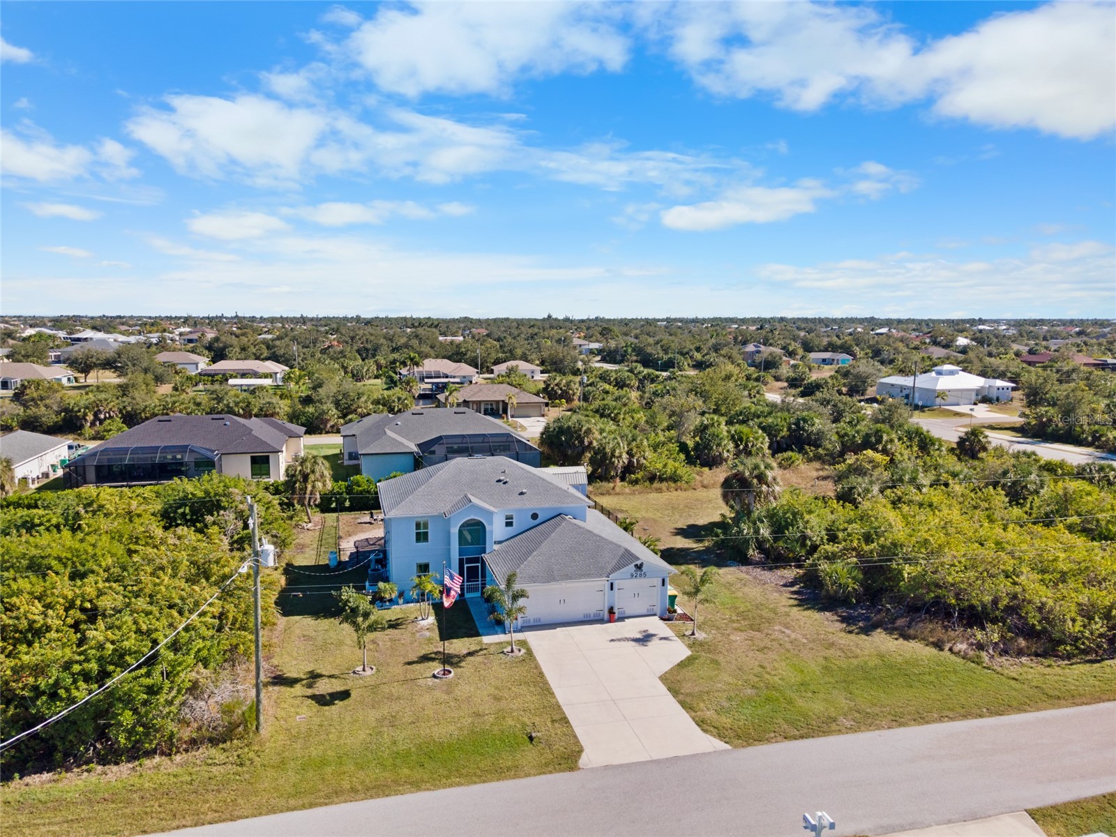 9285 Galaxie Circle Port Charlotte FL 33981 D6145209 image55