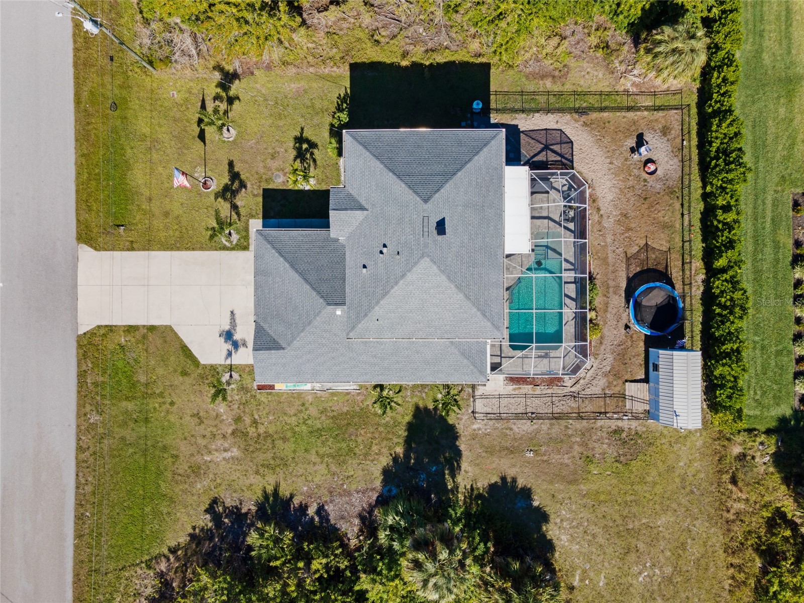 9285 Galaxie Circle Port Charlotte FL 33981 D6145209 image59