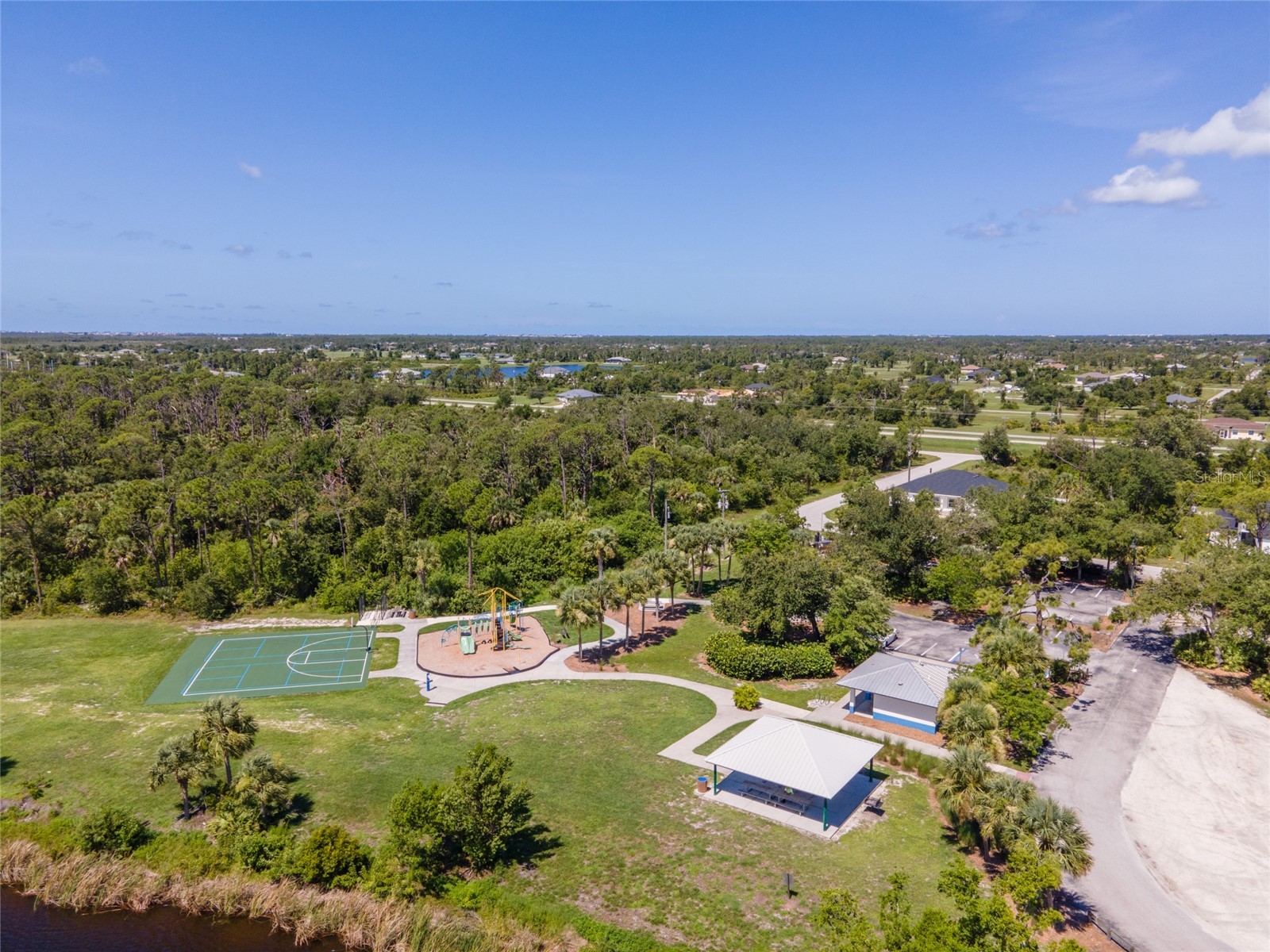 9285 Galaxie Circle Port Charlotte FL 33981 D6145209 image61