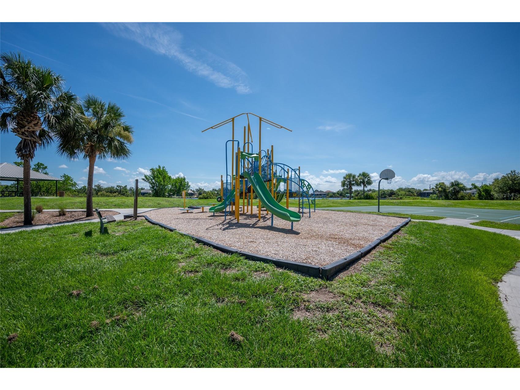 9285 Galaxie Circle Port Charlotte FL 33981 D6145209 image65