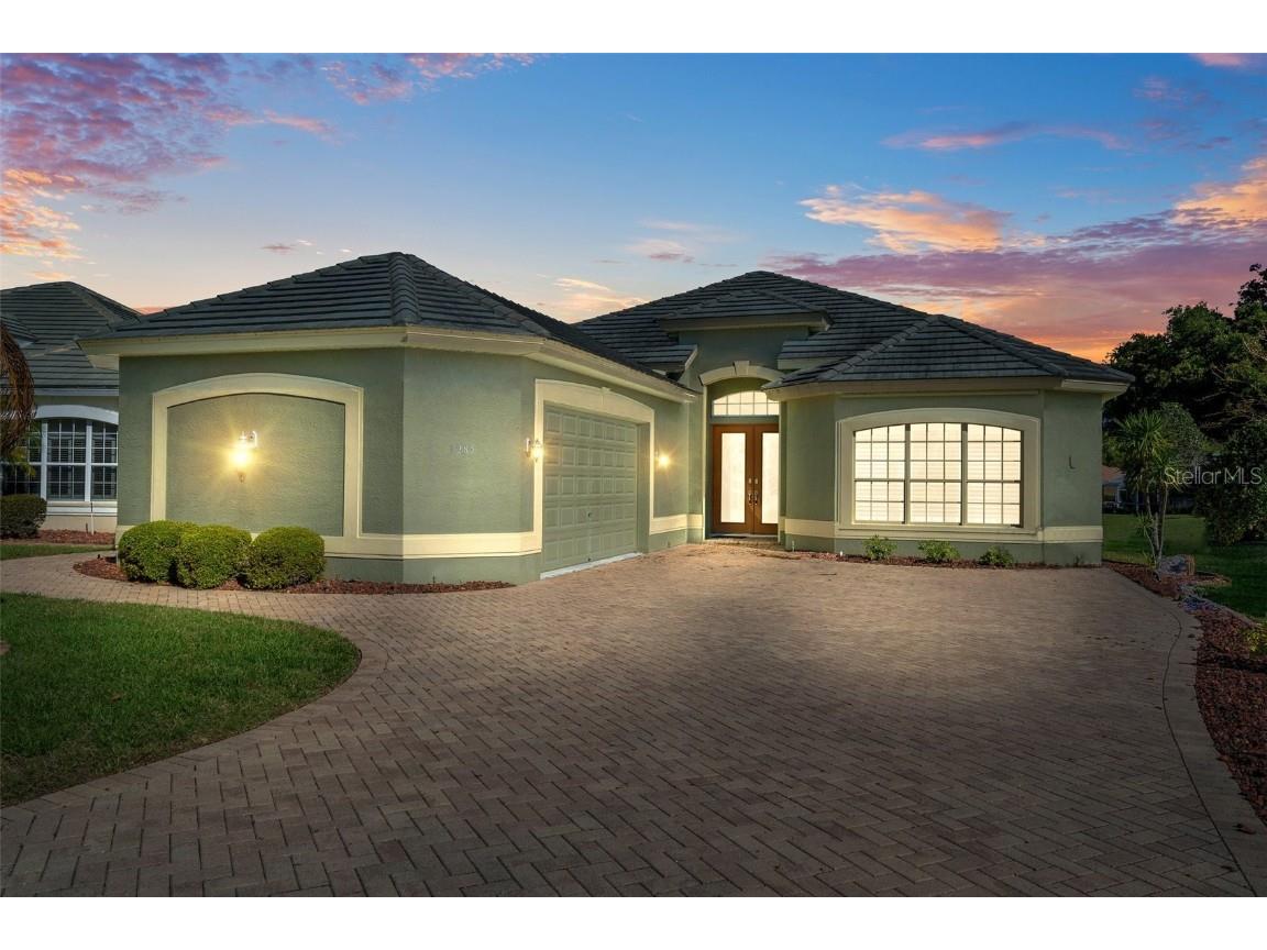 9285 Penelope Drive Weeki Wachee FL 34613 W7863301 image1