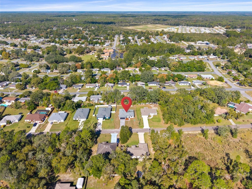 9286 N Alpinia Drive Citrus Springs FL 34434 OM712787 image37