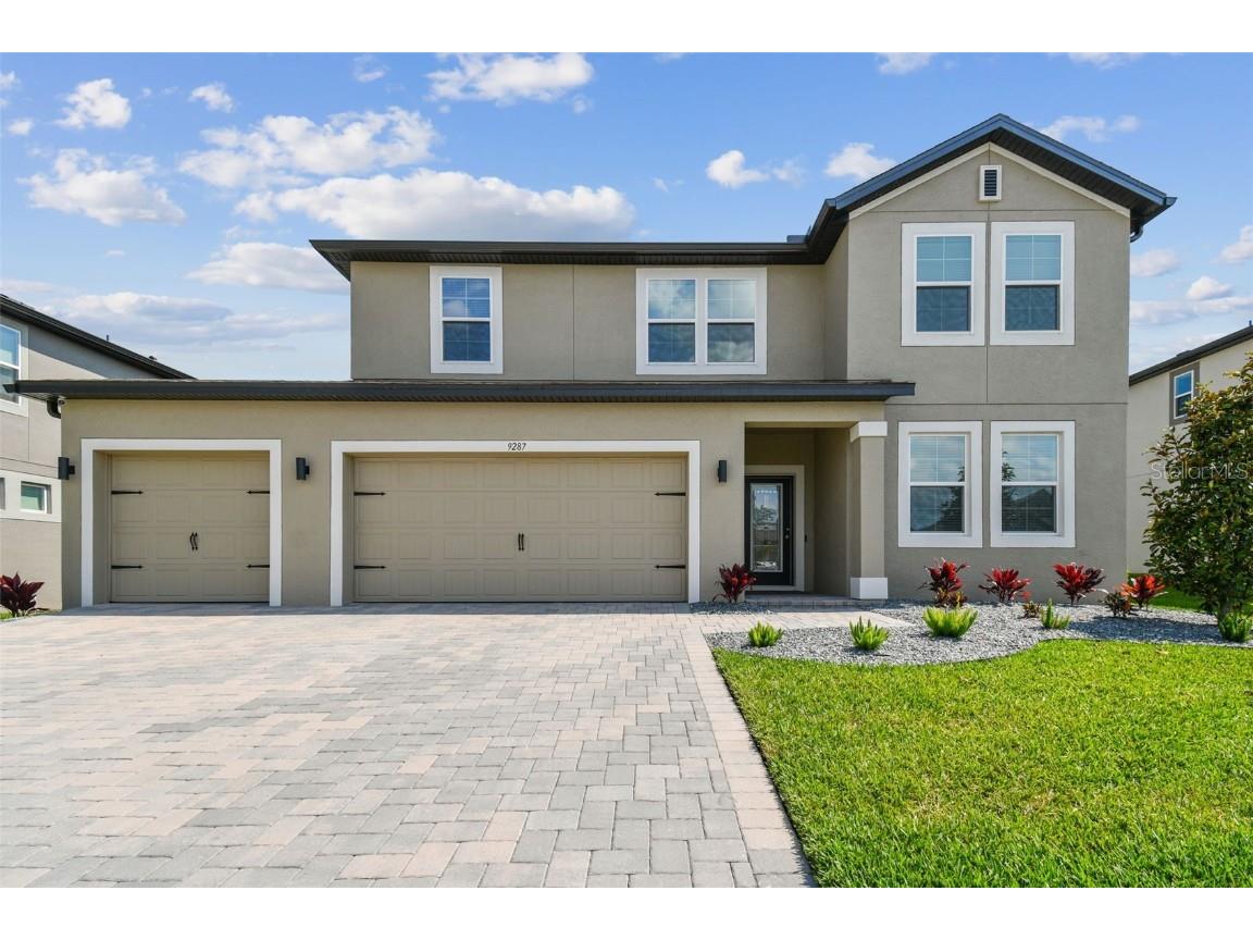 9287 Crescent Ray Drive Wesley Chapel FL 33545 TB8380453 image1