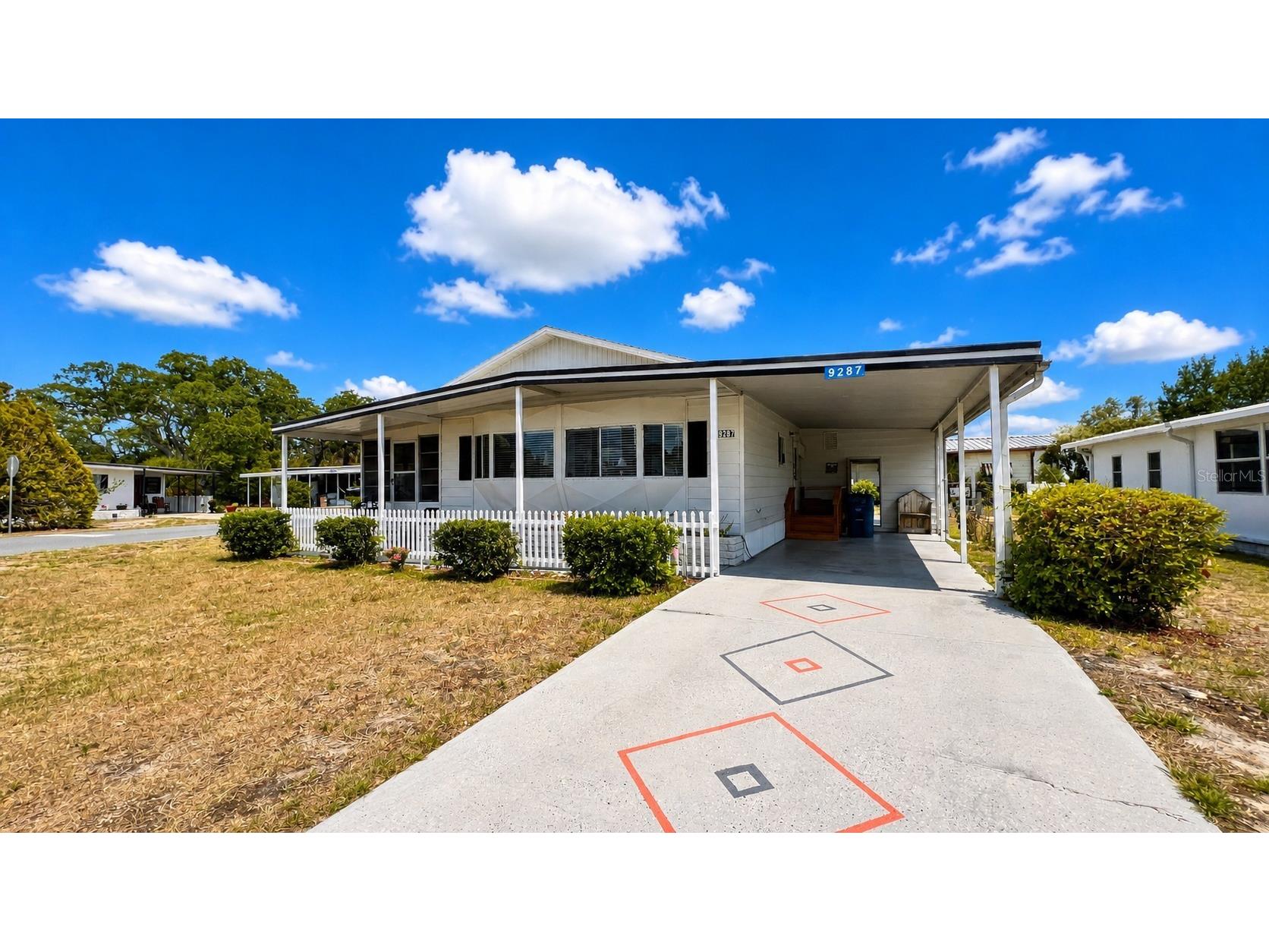 9287 Highpoint Boulevard Brooksville FL 34613 W7885256 image1