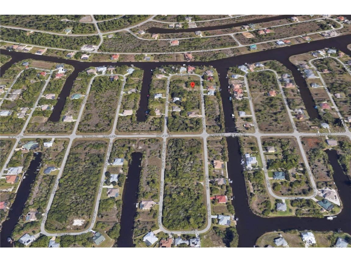 9287 Snapper Circle Port Charlotte FL 33981 D6144888 image11