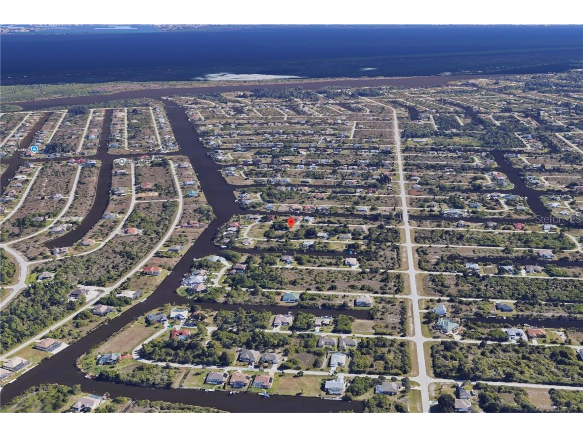 9287 Snapper Circle Port Charlotte FL 33981 D6144888 image13