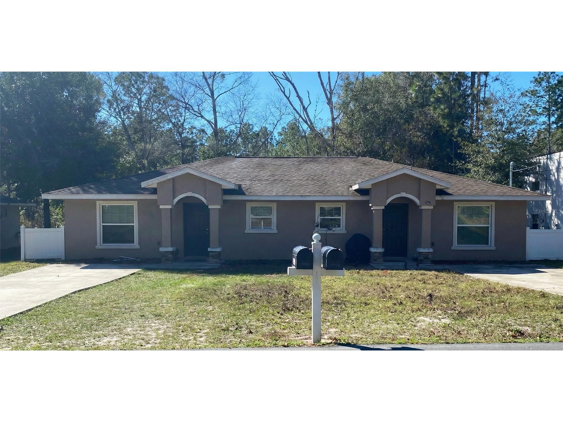 9288 N Mendoza Way Citrus Springs FL 34434 O6376761 image1