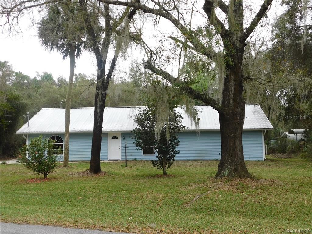 9288 W Marquette Lane Crystal River FL 34428 OM656018 image1