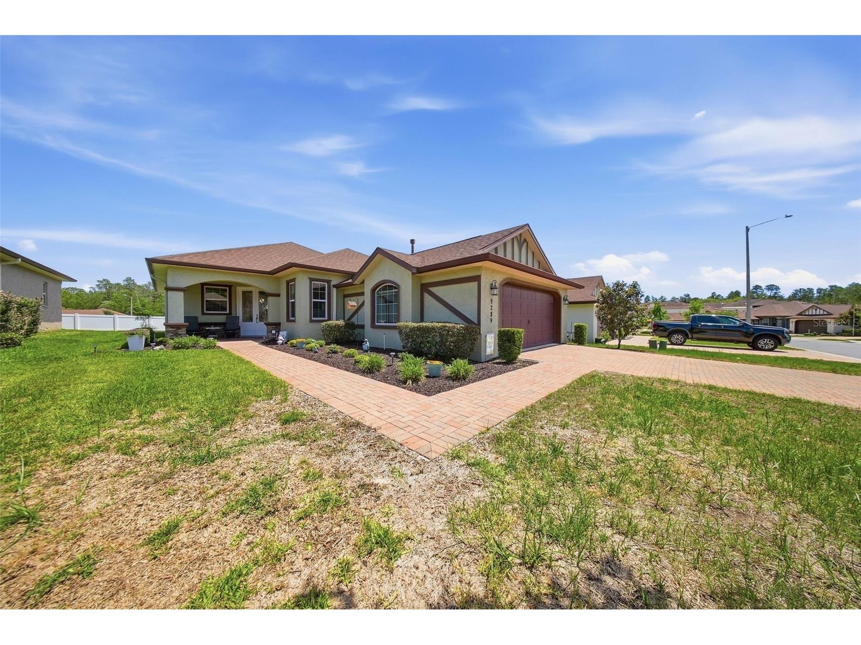9289 S Deer Park Drive Homosassa FL 34446 W7885240 image1