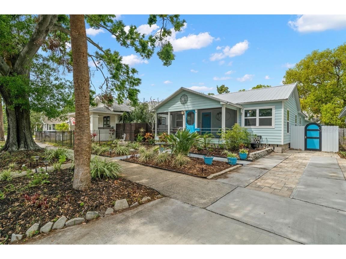 929 21st Avenue N Saint Petersburg FL 33704 TB8366566 image1