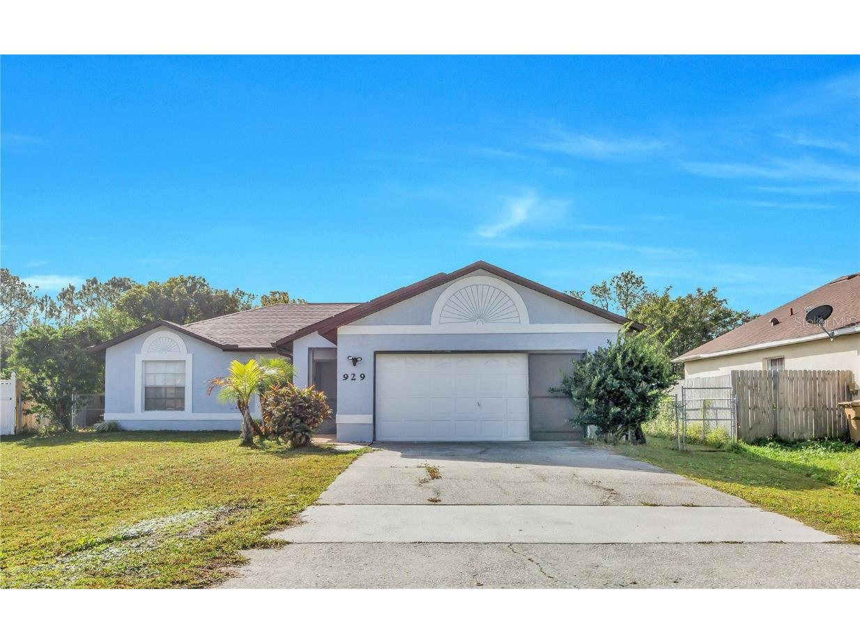 929 Albertville Court Kissimmee FL 34759 O6366629 image1