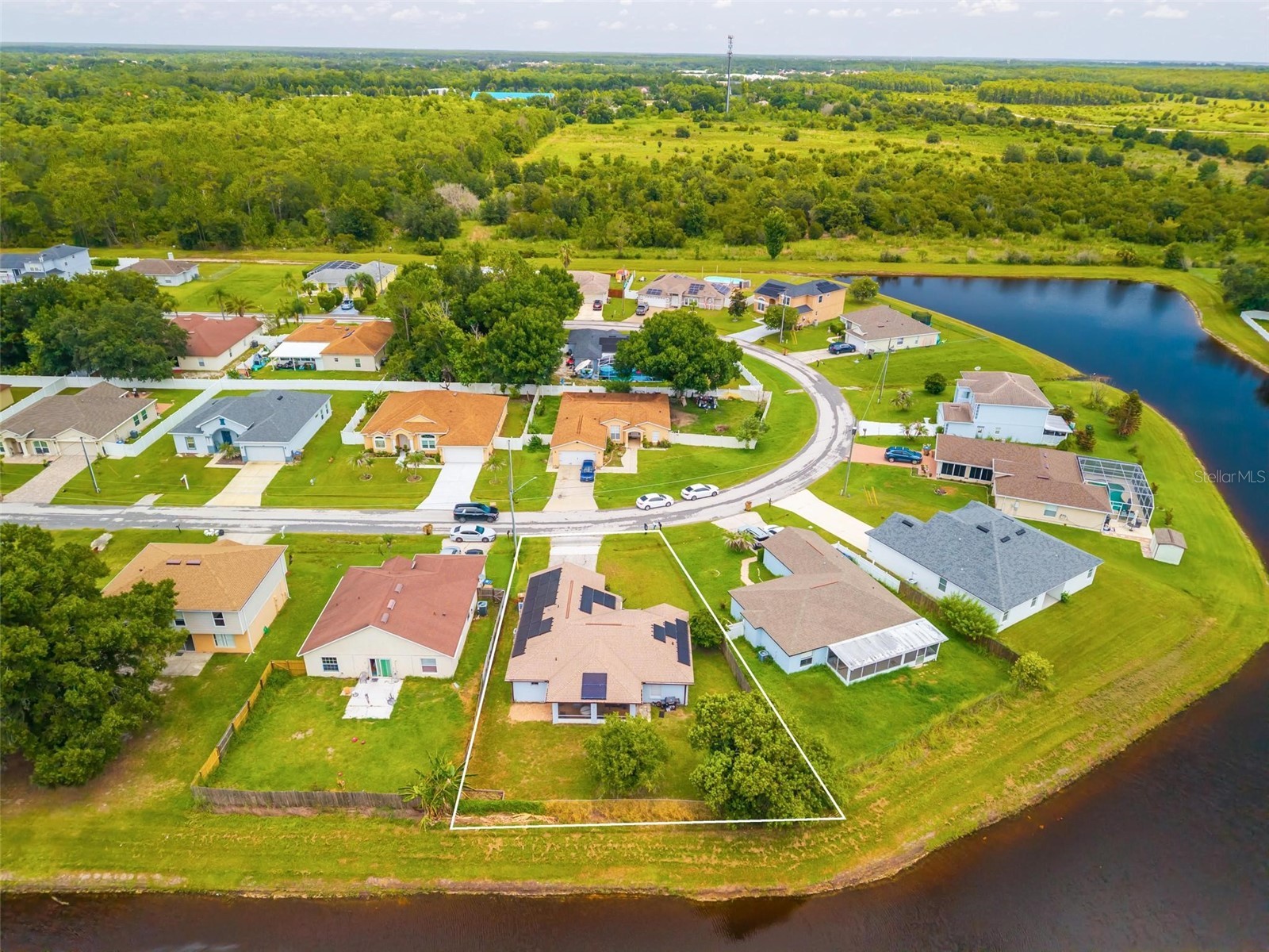 929 Albertville Court Kissimmee FL 34759 O6425347 image54