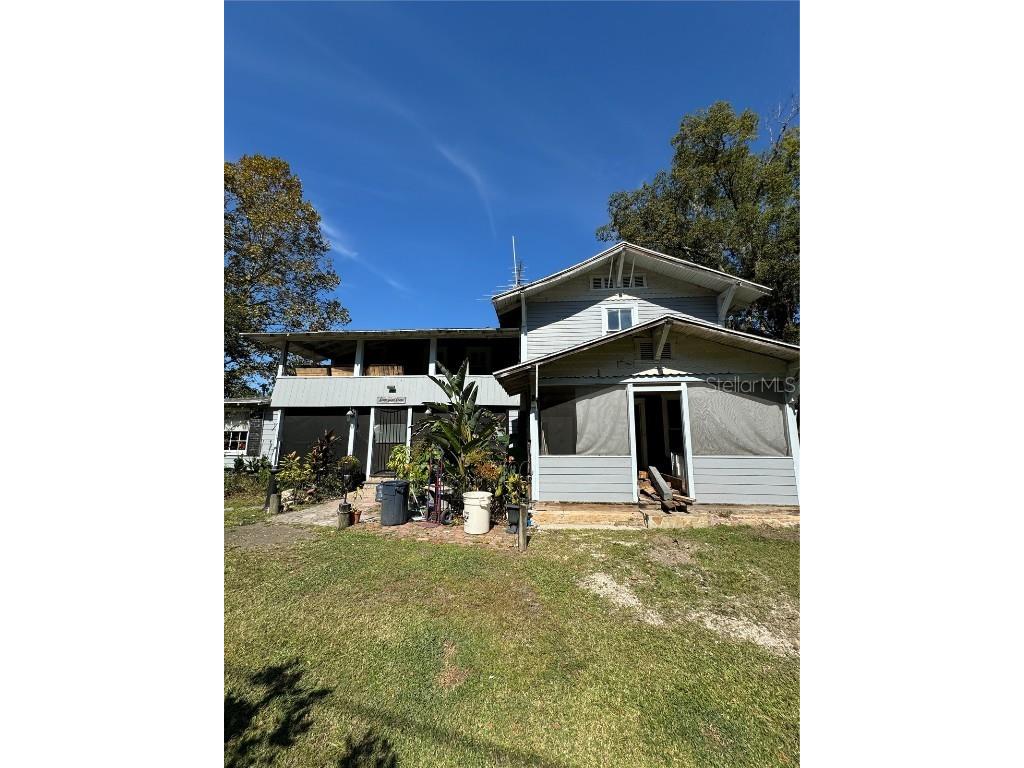 929 Alibrandi Road Leesburg FL 34748 A4628265 image1
