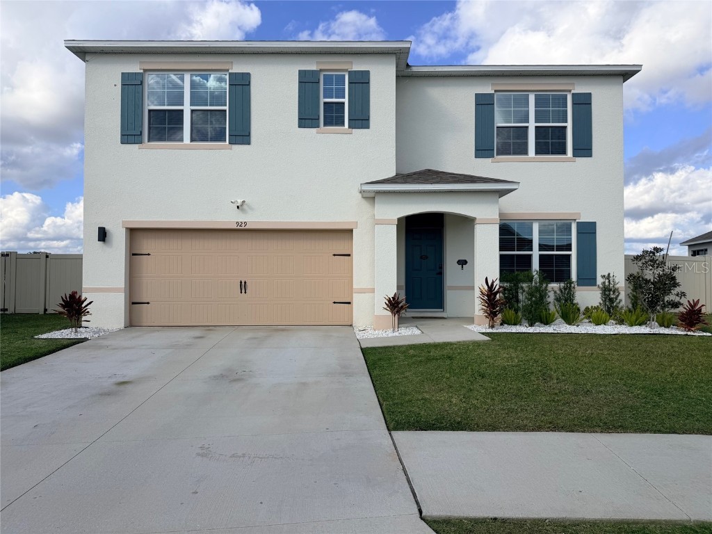 929 Ambleside Drive Haines City FL 33844 S5141111 image1