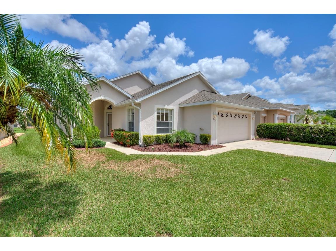 929 Ashton Dr Davenport FL 33837 S5083792 image1